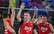 "Rīga" 3×3 basketbola komanda triumfē Pasaules tūres Abū Dabī posmā
