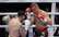 Policija vērtēs epidemioloģiskās drošības prasību ievērošanu Maira Brieža boksa cīņas laikā