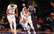 "Lakers" izcīna pirmo uzvaru sezonā, "Warriors" un "Hornets" turpina perfekti
