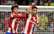 "Atletico" ar drošu sniegumu apspēlē grimstošo "Barcelonu"