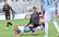 "Valmieras" futbolisti spēlē neizšķirti un sagādā labas izredzes uz titulu RFS