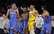 "Lakers" izsēj 26 punktu pārsvaru un dāvā "Thunder" pirmo uzvaru sezonā