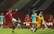 Anglijas Premjerlīgas grandu duelī "Manchester United" tiekas ar "Liverpool"
