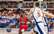 Mejera "Parma" FIBA Eiropas kausa spēlē uzvar Nīderlandes "Heroes"