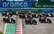 Verstapens uzvar F1 ASV "Grand Prix" un palielina pārsvaru kopvērtējumā