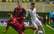 Latvijas U21 futbolisti ielaiž spēles izskaņā un minimāli zaudē Ungārijai