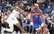 Bertāna "Wizards" izbraukumā pārspēj Oklahomasitijas "Thunder"