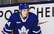"Maple Leafs" izsauc Rubīnu uz NHL komandu