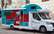 Vakcinācijas autobusi Rīgā darbosies līdz 5. decembrim