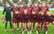 Latvijas U17 futbolisti cīnās neizšķirti ar Zviedriju un iekļūst elites kārtā