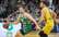 Strēlnieka "Žalgiris" apspēlē "Fenerbahce" un izcīna otro uzvaru pēc kārtas