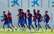"Barcelona" futbolisti neapmierināti ar kluba medicīnas personāla darbu
