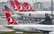 "Turkish Airlines" vairs nepārdos sīriešiem un irākiešiem biļetes lidojumiem uz Minsku