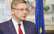 Eiropas Parlaments atceļ deputāta imunitāti Ušakovam