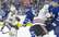 Rubīns pēc trīs spēlēm NHL nosūtīts atpakaļ uz AHL