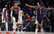 Trilleris Detroitā – Bertāna "Wizards" pagarinājuma pēdējā sekundē izrauj uzvaru pār "Pistons"