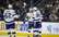 "Lightning" izcīna uzvaru un pārtraukumā dodas kā NHL līdere