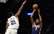 Durants tuvu "triple‑double", "Nets" aptur Embīdu un "76ers"