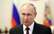 Putins dod mājienu par iespējamu konfliktu Ukrainā