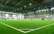 "Rimi" Olimpiskajā centrā atklāts jaunais futbola laukumus