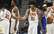 Turpinās Covid‑19 uzliesmojumi NBA komandās, inficējusies puse "Cavs" komanda