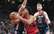 Bertāna "Wizards" izbraukumā zaudē Toronto "Raptors"