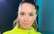 Agata Muceniece nākotnē plāno adoptēt citas rases bērnu
