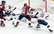 TEKSTA VIDEO TIEŠRAIDE: KHL. Rīgas "Dinamo" – "Torpedo"