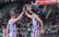 Šmita "Barcelona" dramatiskā galotnē uzvar "Panathinaikos"