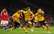 "Wolverhampton" izbraukumā uzvar "Manchester United"
