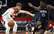 Bertāna "Wizards" apspēlē Orlando "Magic"