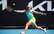 Ostapenko ar Kičenoku sasniedz "Australian "Open" dubultspēļu turnīra otro kārtu