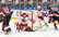 Ķīnas izlasē olimpiskajās spēlēs startēs 25 Pekinas "Kunlun Red Star" hokejisti