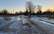 Ceļoties ūdens līmenim Svētē, Jelgavā applūdis vēl viens ceļa posms