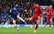 "Chelsea" atspēlē divu vārtu deficītu neizšķirtā ar "Liverpool"
