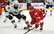Balcera Sanhosē "Sharks" izbraukumā atzīst Detroitas "Red Wings" pārākumu
