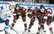 TEKSTA VIDEO TIEŠRAIDE: KHL. "Barys" – Rīgas "Dinamo"