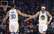 Tompsons atgriežas laukumā pēc 941 dienas, "Warriors" mājās pieveic "Cavaliers"