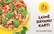 Noslēdzies "Bez Tabu" iknedēļas konkurss – zināms "Čili Pizza" dāvanu ieguvējs!