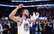 "Warriors" superzvaigzne Karijs pirmo reizi karjerā izrauj uzvaru līdz ar beigu signālu