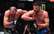 "UFC Vegas46" galvenajā vakara cīņā Keiters iespaidīgi pieveic Čikadzi