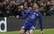 "Chelsea" UEFA ČL 1/8 fināla pirmajā spēlē uzvar "Lille"