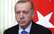 Vācijas Konstitucionālā tiesa aizliedz komiķa dzejoli par Erdoanu, kurā viņam veltīti seksuāla rakstura apvainojumi
