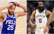 NBA megamaiņa pieliek punktu Simonsa sāgai – Bens dodas uz Bruklinu, Hārdens pārceļas uz Filadelfiju