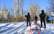 Ukrainā darbojas četras AES, nejaušs trāpījums var radīt kodolkatastrofu