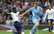 Vai "Tottenham Hotspur" izdosies apturēt Anglijas Premjerlīgas līderus "Manchester City"?