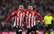 Bilbao "Athletic" no Spānijas Karaļa kausa izslēdz vareno Madrides "Real"