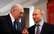 Putins telefoniski informējis Lukašenko par uzbrukumu Ukrainai