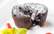 Gandrīz ideālas vakariņas: šokolādes fondants – franču gardums, kas neliek vilties