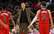 "Wizards" bez Porziņģa smagā cīņā pārspēj līgas pastarīti "Pistons"